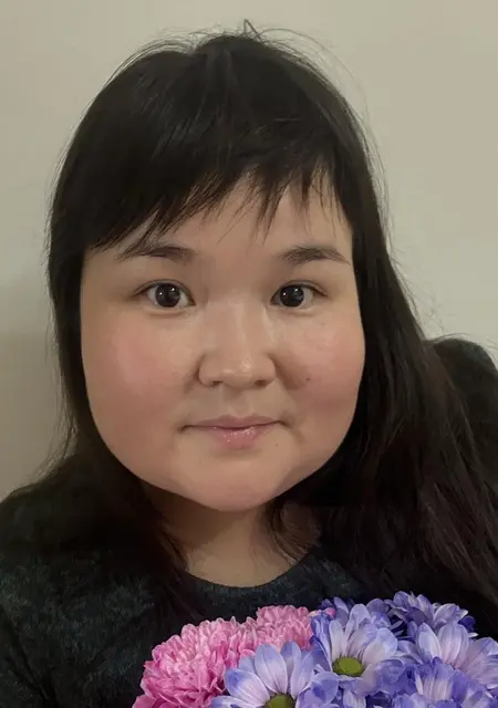 Я Эльмира, 26, из Челябинска, ищу знакомство для постоянных отношений