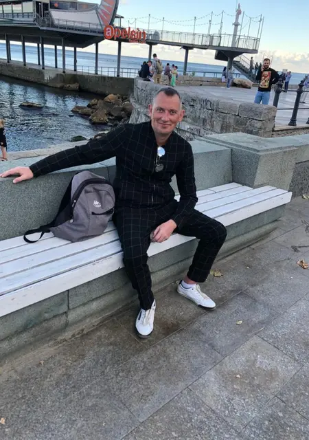 Евгений из Липецка, мне 46, познакомлюсь для постоянных отношений