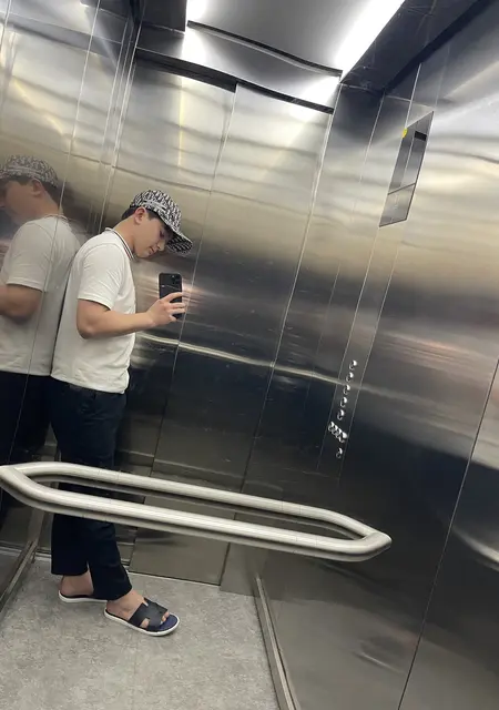 Я Нодик, 19, знакомлюсь на одну ночь в Хабаровске