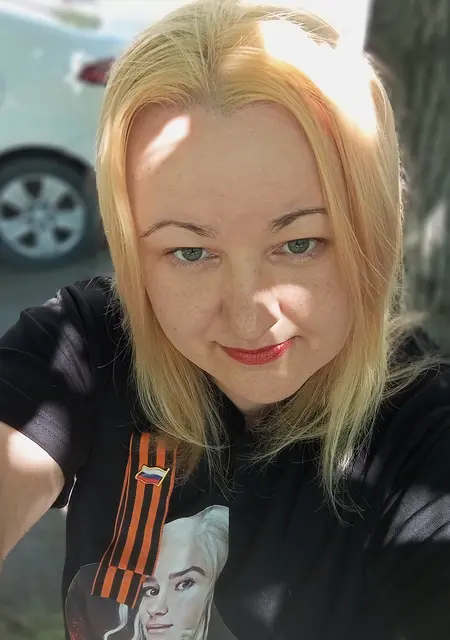 Я Ника, 39, знакомлюсь без обязательств в Краснодаре