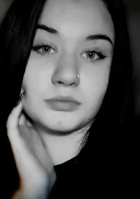 Я Кристина, 25, из Ульяновска, ищу знакомства без обязательств