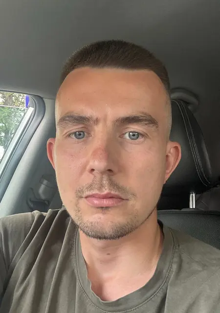 Я Артем, 30, из Перми, ищу знакомства без обязательств