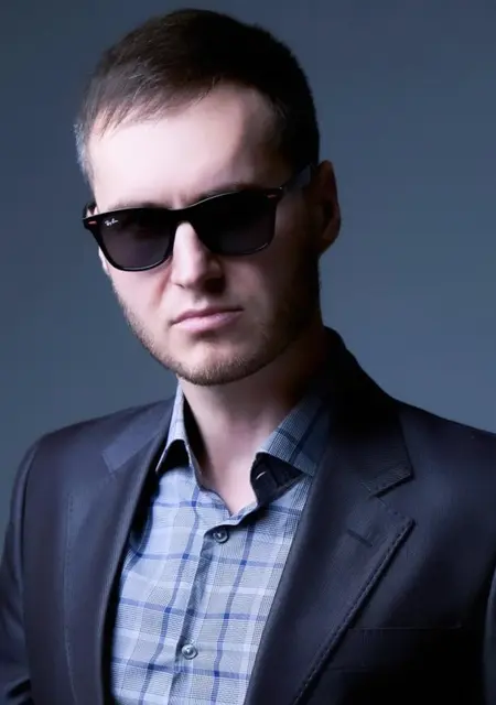 Я Sergey, 38, знакомлюсь для общения в Брянске