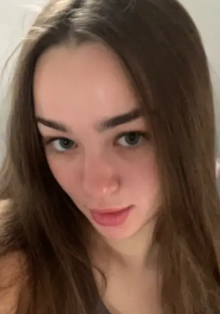 Я Екатерина, 21, знакомлюсь на одну ночь в Ливнах
