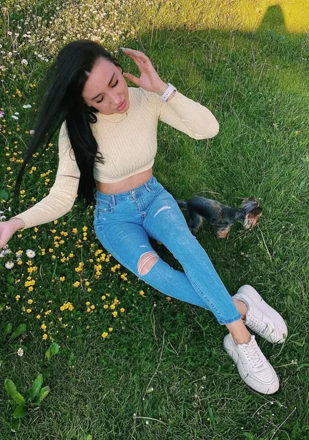 Я Анна, 29, знакомлюсь для дружбы в Краснодаре