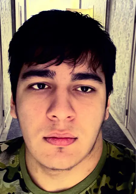 Я Карим, 20, из Махачкалы, ищу знакомство для постоянных отношений