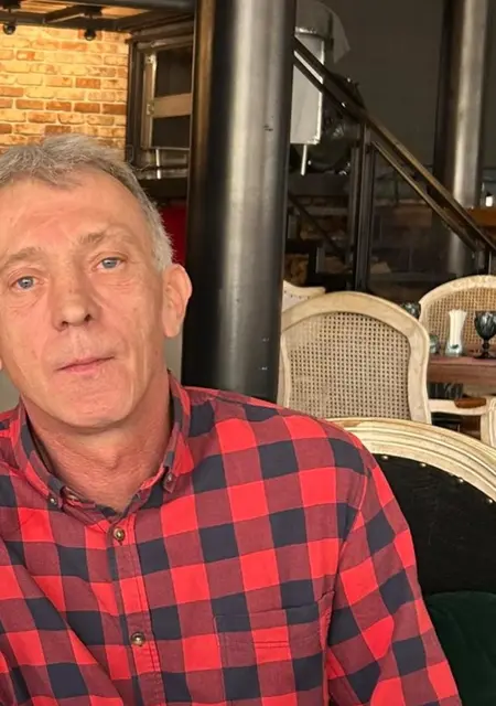 Сергей из Москвы, ищу на сайте знакомства без обязательств