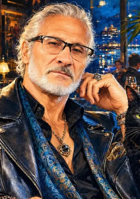 Я Алексей, 61, знакомлюсь для открытые отношения в Москве