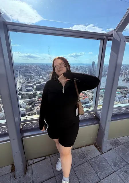 Я Злата, 22, из Магнитогорска, ищу знакомства без обязательств