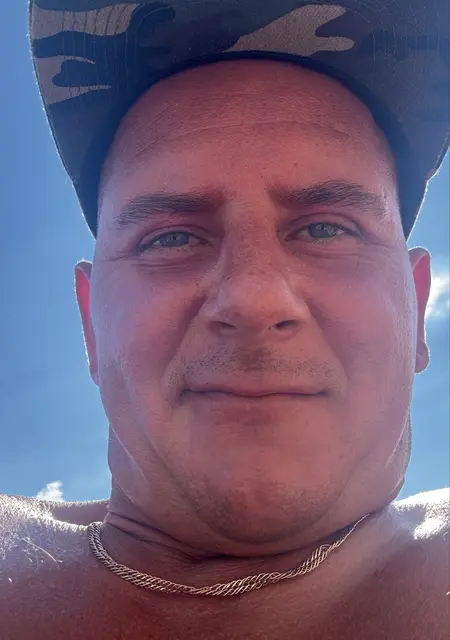 Я Данил, 42, из Серпухова, ищу знакомство для постоянных отношений