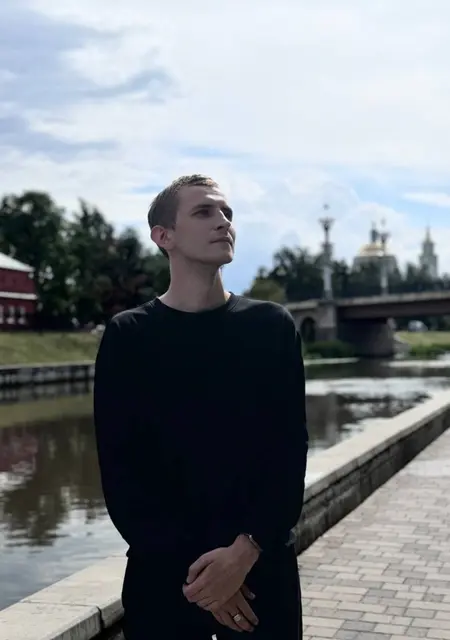 Я Дмитрий, 27, из Брянска, ищу знакомство для приятного времяпровождения