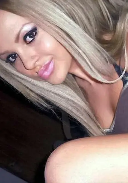 Я Валентина, 21, знакомлюсь для постоянных отношений в Заинске