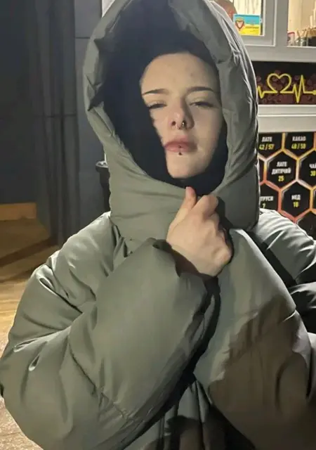 Я Аня, 20, знакомлюсь без обязательств в Туле