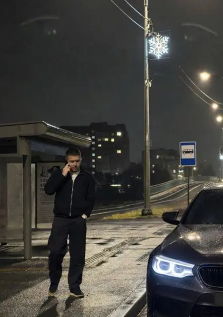 Никита из Москвы, ищу на сайте общение