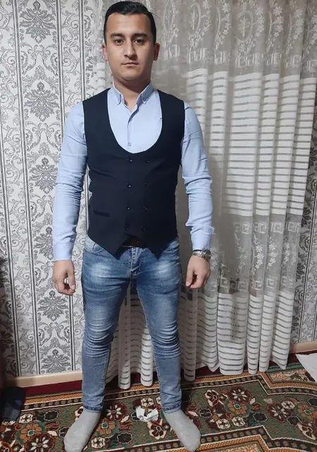 Акбархон из Перми, ищу на сайте вирта