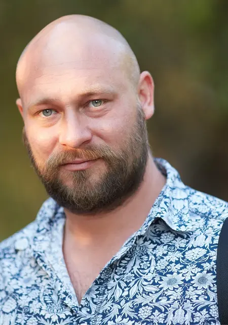 Я Даниил, 40, знакомлюсь без обязательств в Рязани