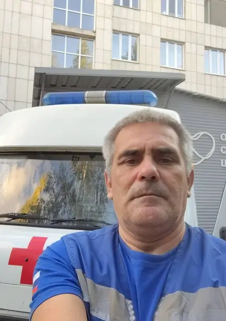 Я Александр, 49, знакомлюсь для постоянных отношений в Москве