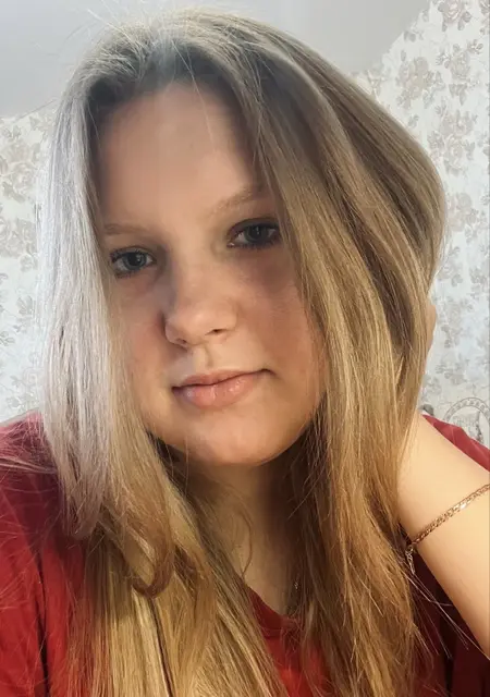 Я Дарья, 19, из Ижевска, ищу знакомство для постоянных отношений