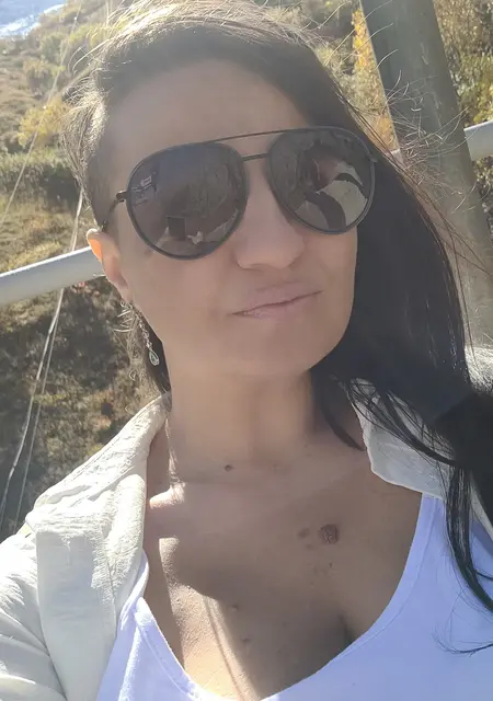 Миледи из Иркутска, ищу на сайте открытые отношения