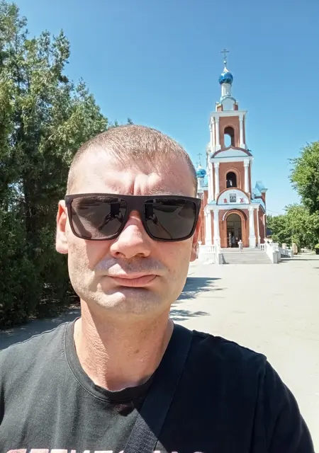 Я Александр, 37, из Азова, ищу знакомства на одну ночь