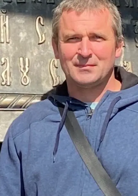 Я Евгений, 44, из Фрязина, ищу знакомство для вирта