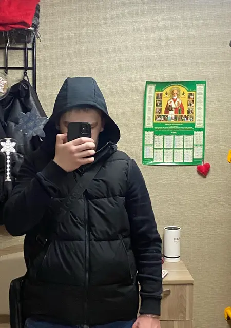 Алексей из Екатеринбурга, мне 21, познакомлюсь без обязательств