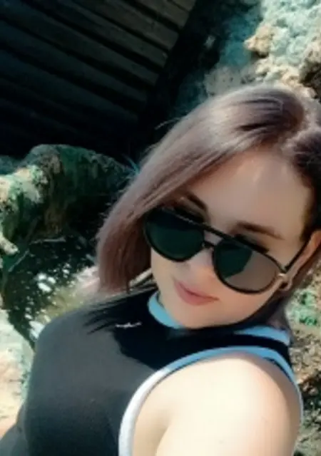 Katrin из Ставрополя, мне 20, познакомлюсь