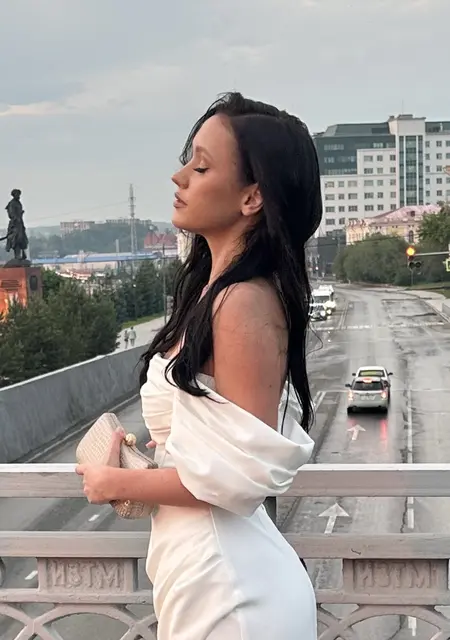 Я Екатерина, 20, знакомлюсь для общения в Иркутске