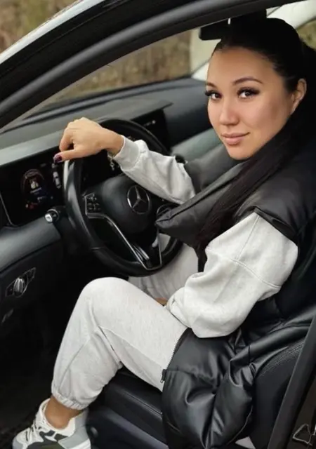 Анна из Анапы, мне 28, познакомлюсь на одну ночь