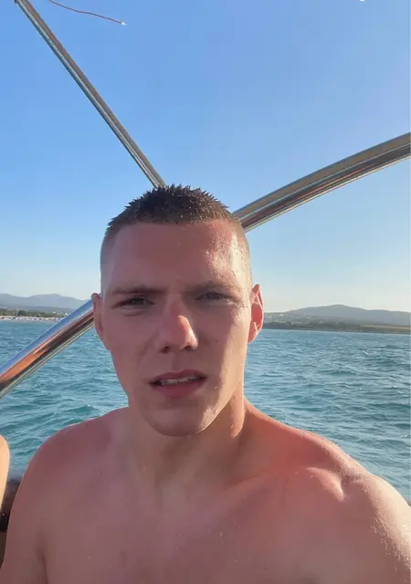 Я Виталий, 24, из Ногинска, ищу знакомства без обязательств