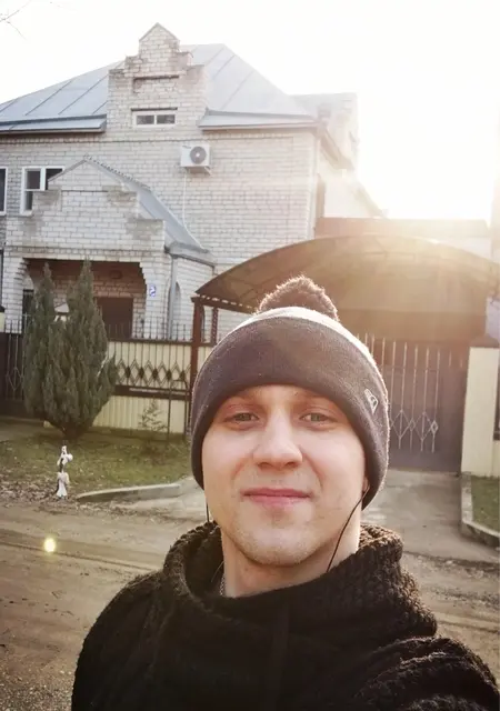 Я Артем, 36, знакомлюсь без обязательств в Норильске