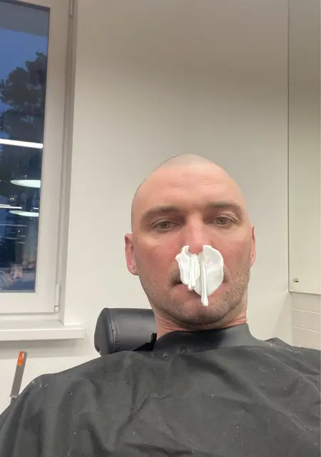 Я Владимир, 42, из Сургута, ищу знакомства без обязательств