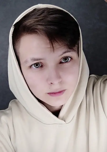 Лена из Калининграда, мне 28, познакомлюсь на одну ночь