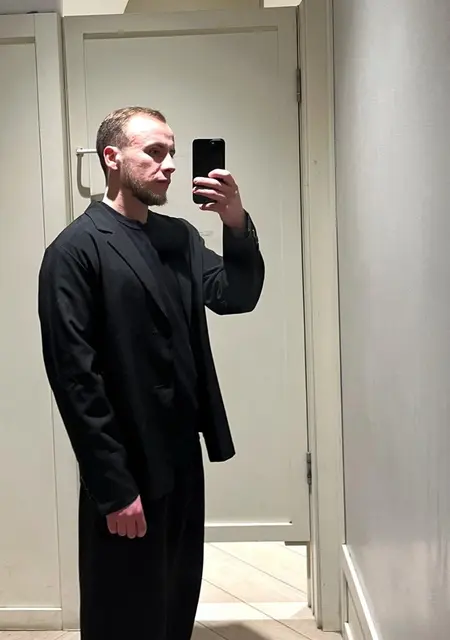 Я Дмитрий, 26, из Москвы, ищу знакомство для открытые отношения