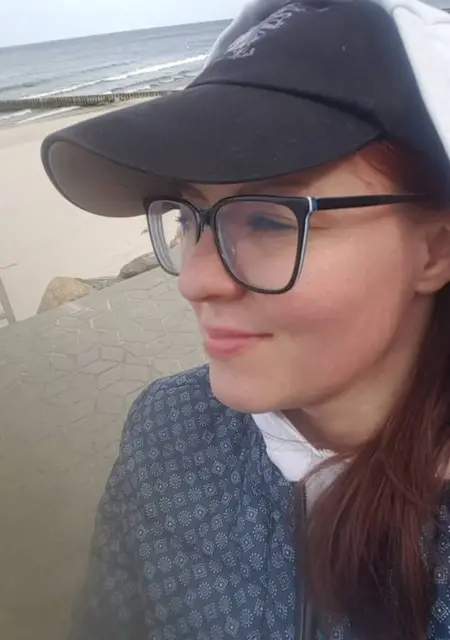 Юлия М из Санкт-Петербурга, мне 44, познакомлюсь для постоянных отношений