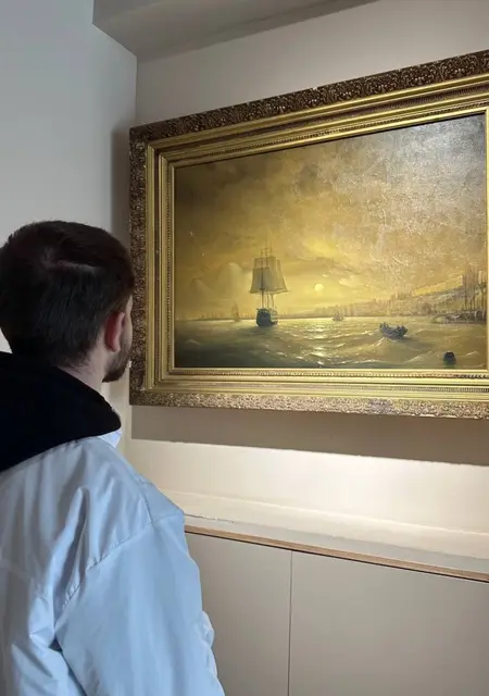 Я Решат, 20, из Симферополя, ищу знакомство для приятного времяпровождения