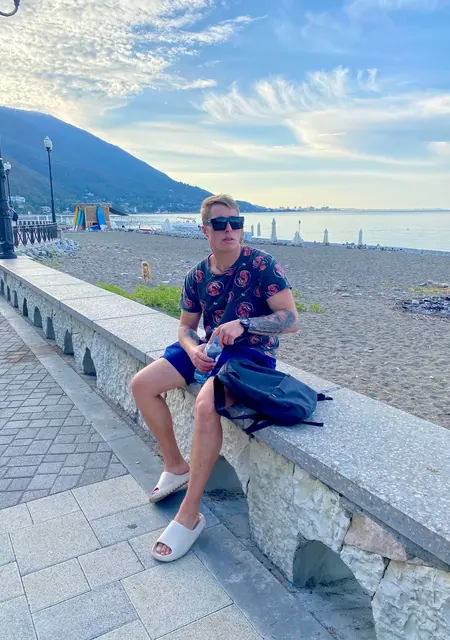 Denis из Твери, ищу на сайте знакомства на одну ночь