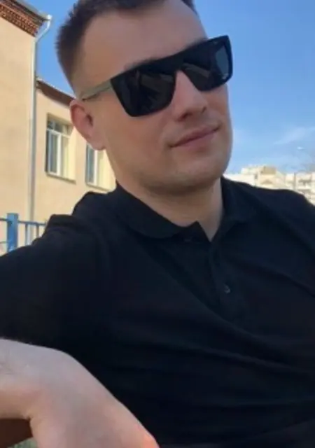 Я Миша, 34, знакомлюсь без обязательств в Краснодаре