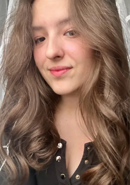 Я Маргарита, 23, из Челябинска, ищу знакомство для общения
