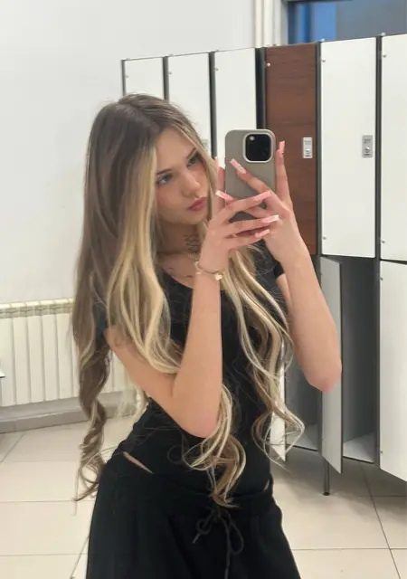 Я Соня, 18, знакомлюсь для вирта в Благовещенске