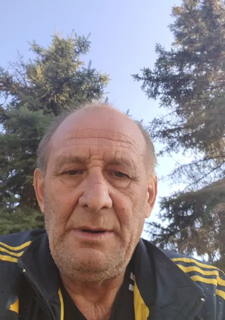 Я Николай, 63, из Самары, ищу знакомства без обязательств