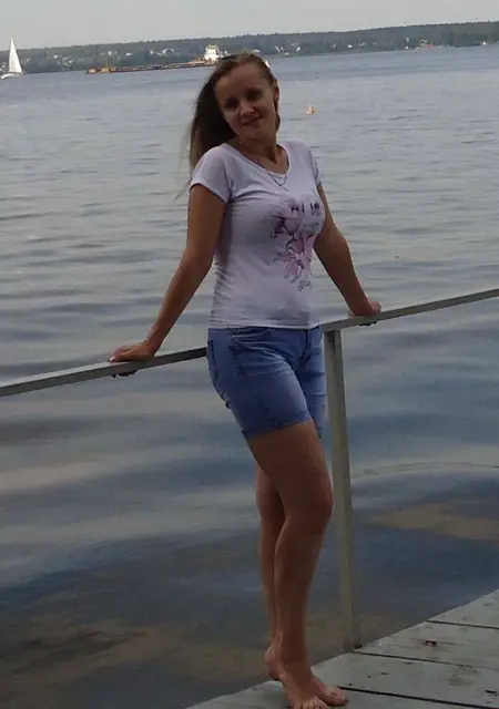 Я Кристина, 37, знакомлюсь для приятного времяпровождения в Москве