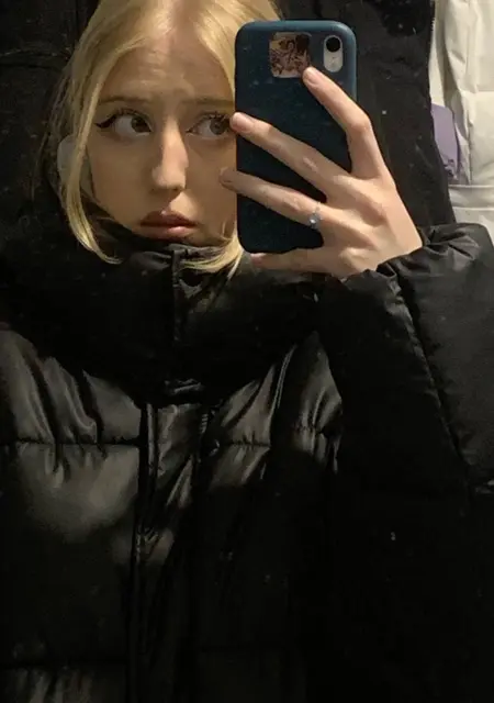 Лиза из Москвы, ищу на сайте знакомства на одну ночь