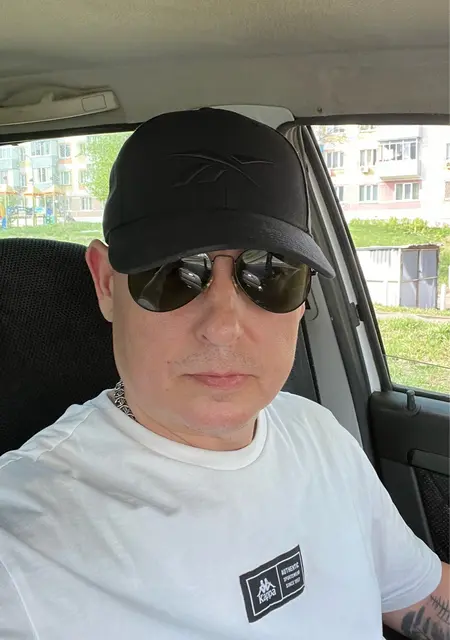 Вадим из Нижнего Новгорода, ищу на сайте приятное времяпровождение