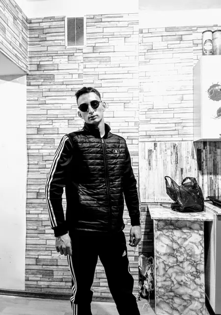 Артур из Читы, мне 19, познакомлюсь для общения