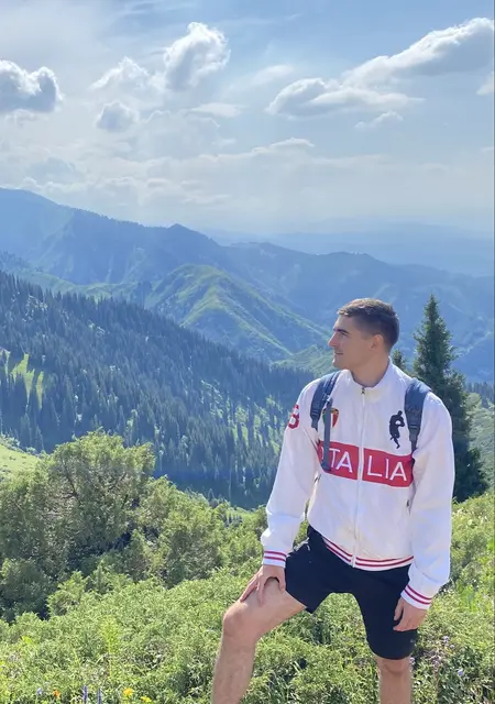 Фёдор из Нижнего Новгорода, ищу на сайте знакомства на одну ночь