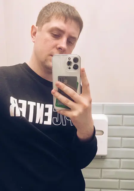 Я Андрей, 26, из Чистополя, ищу знакомство для постоянных отношений