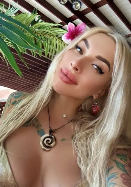 Я Ariella, 27, знакомлюсь без обязательств в Краснодаре