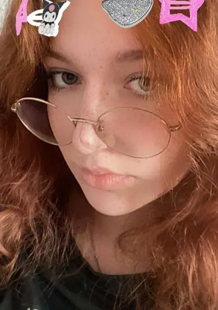 Я Карина, 19, знакомлюсь для дружбы в Якутске