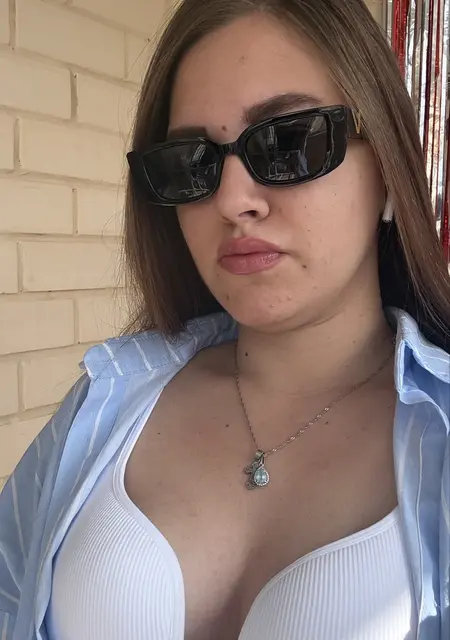 Я Kate, 20, знакомлюсь для дружбы в Брянске